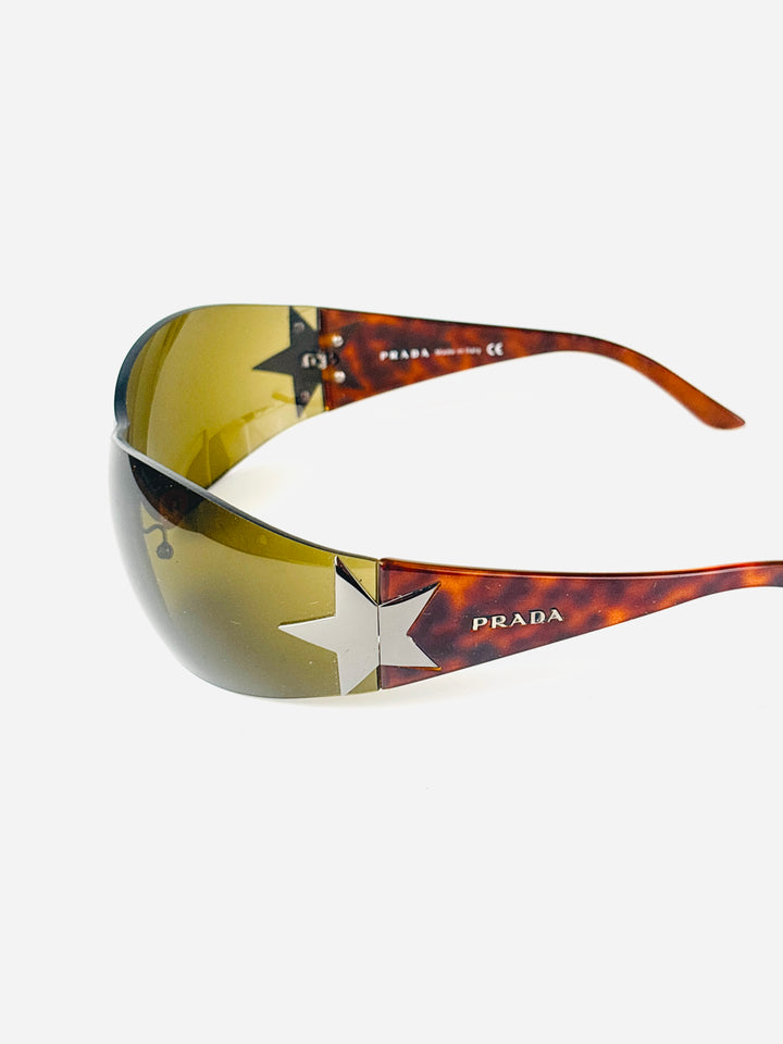 PRADA - SPR 72G