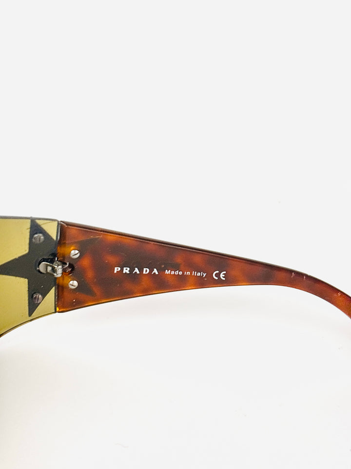 PRADA - SPR 72G