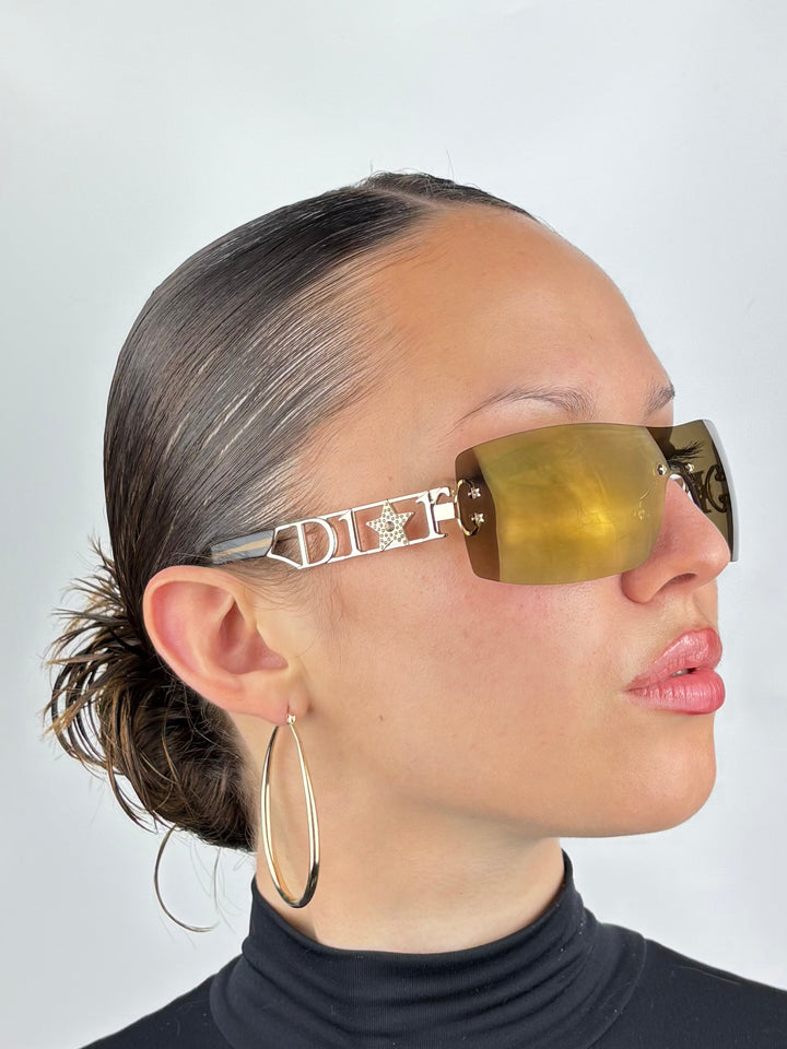 DIOR – DIORLYWOOD