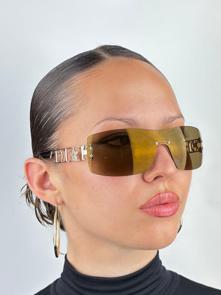 DIOR – DIORLYWOOD