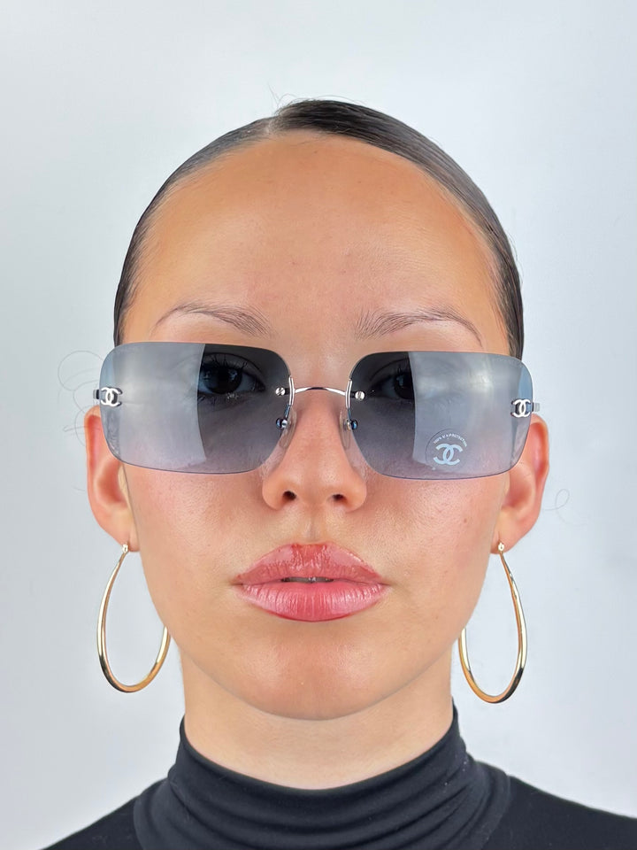 CHANEL – 4017