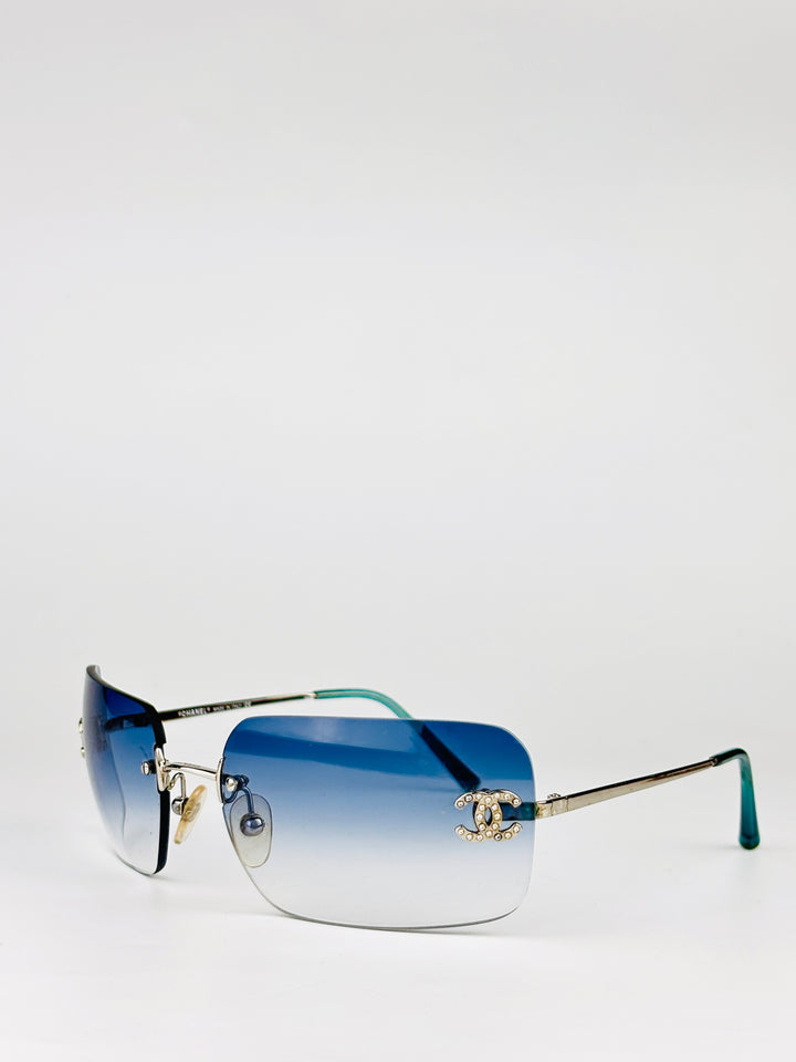 CHANEL - 4017-D