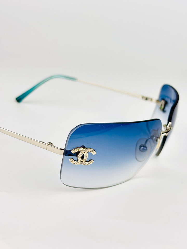 CHANEL - 4017-D