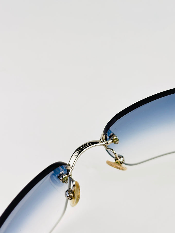 CHANEL - 4017-D