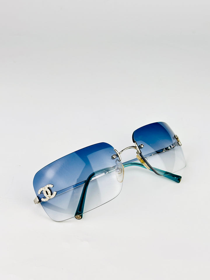 CHANEL - 4017-D