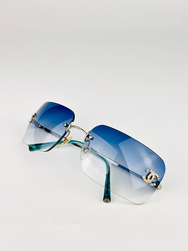 CHANEL - 4017-D