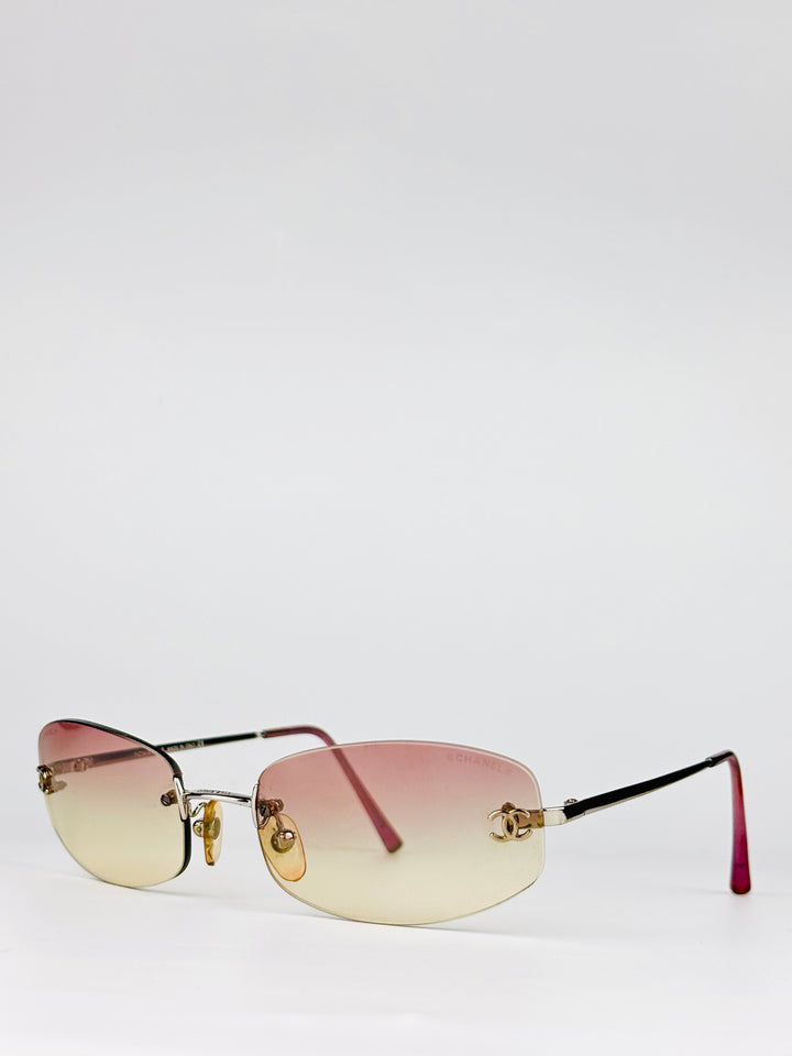 CHANEL - 4002