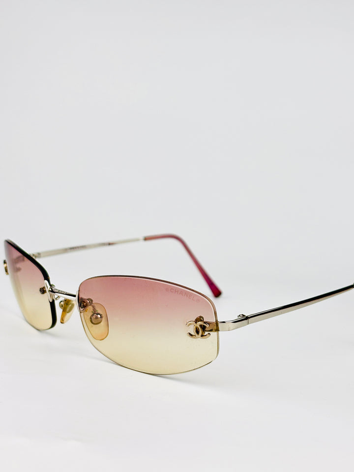 CHANEL - 4002