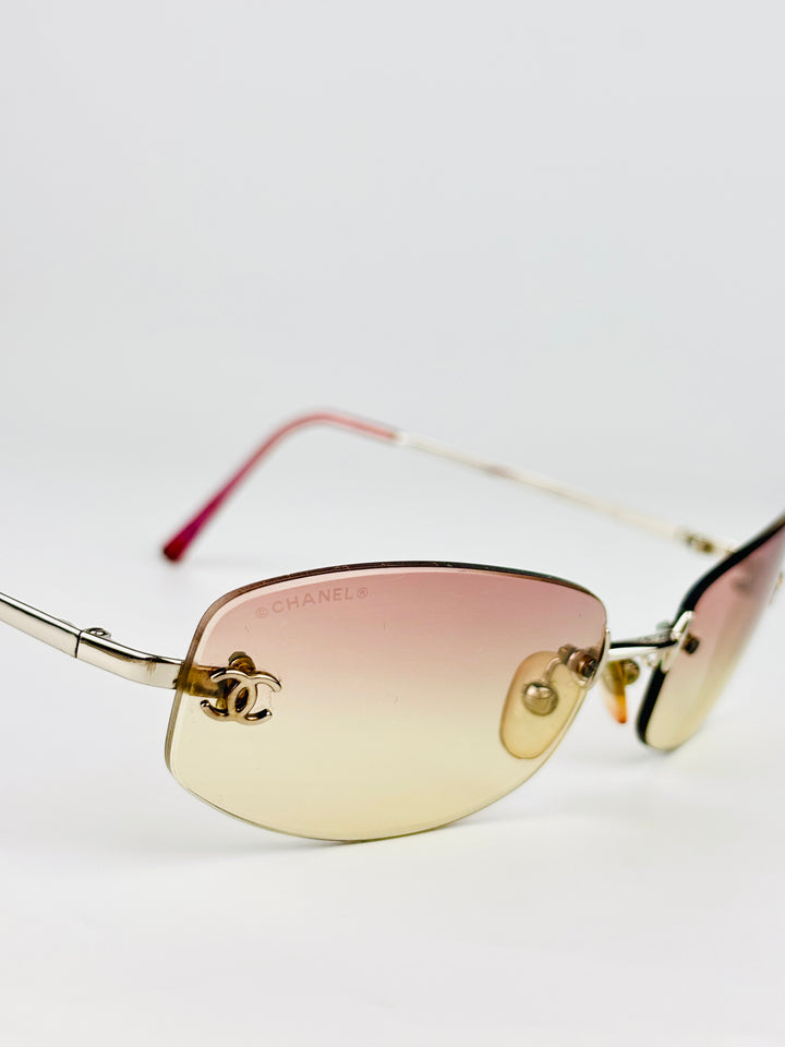 CHANEL - 4002