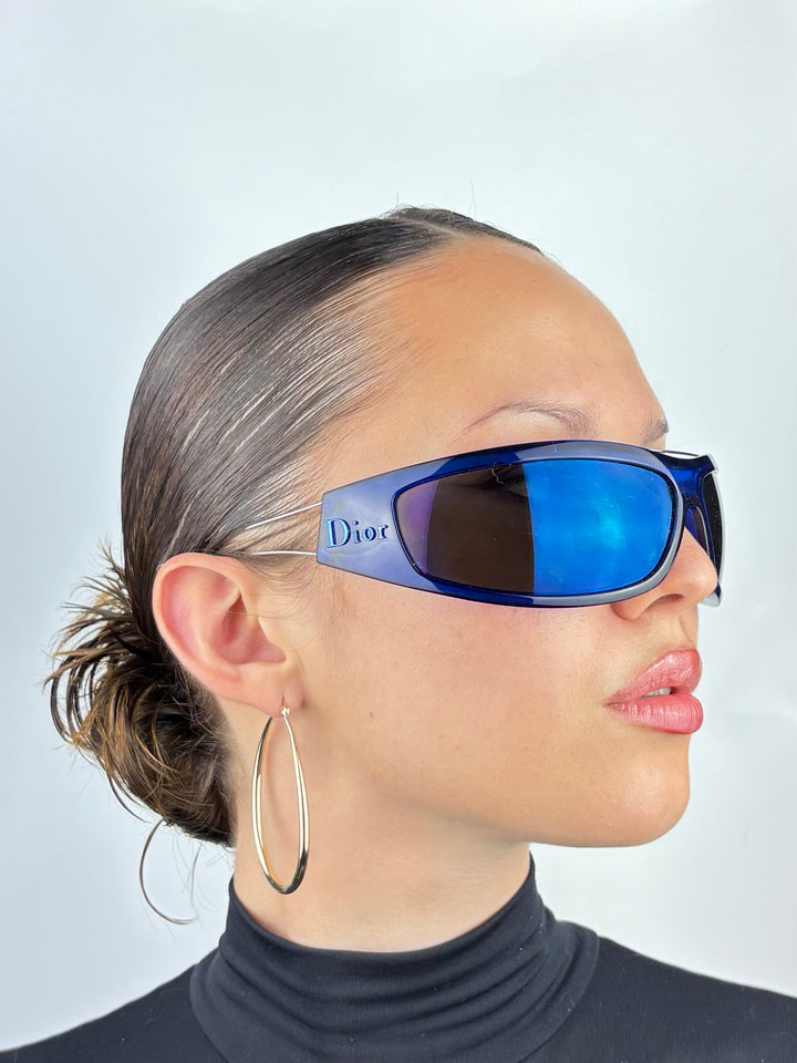 DIOR – COLOURFULL