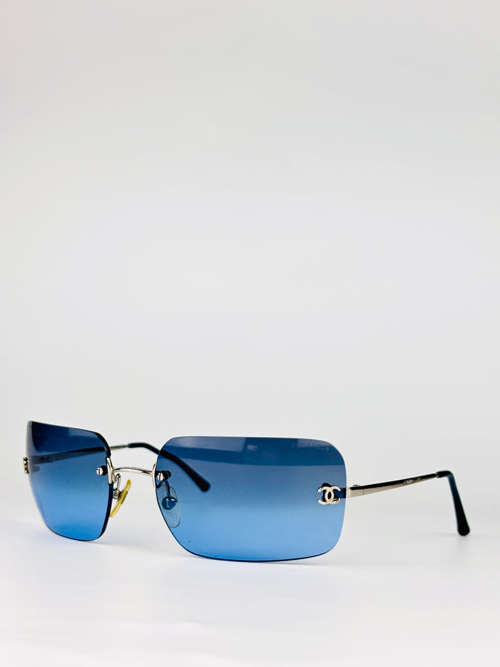 CHANEL - 4017