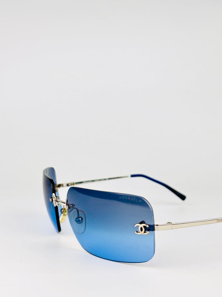 CHANEL - 4017
