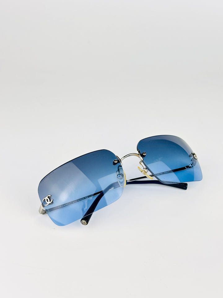 CHANEL - 4017