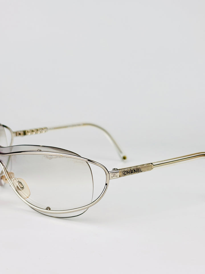CHANEL - 4028
