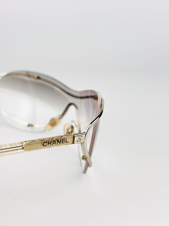 CHANEL - 4028