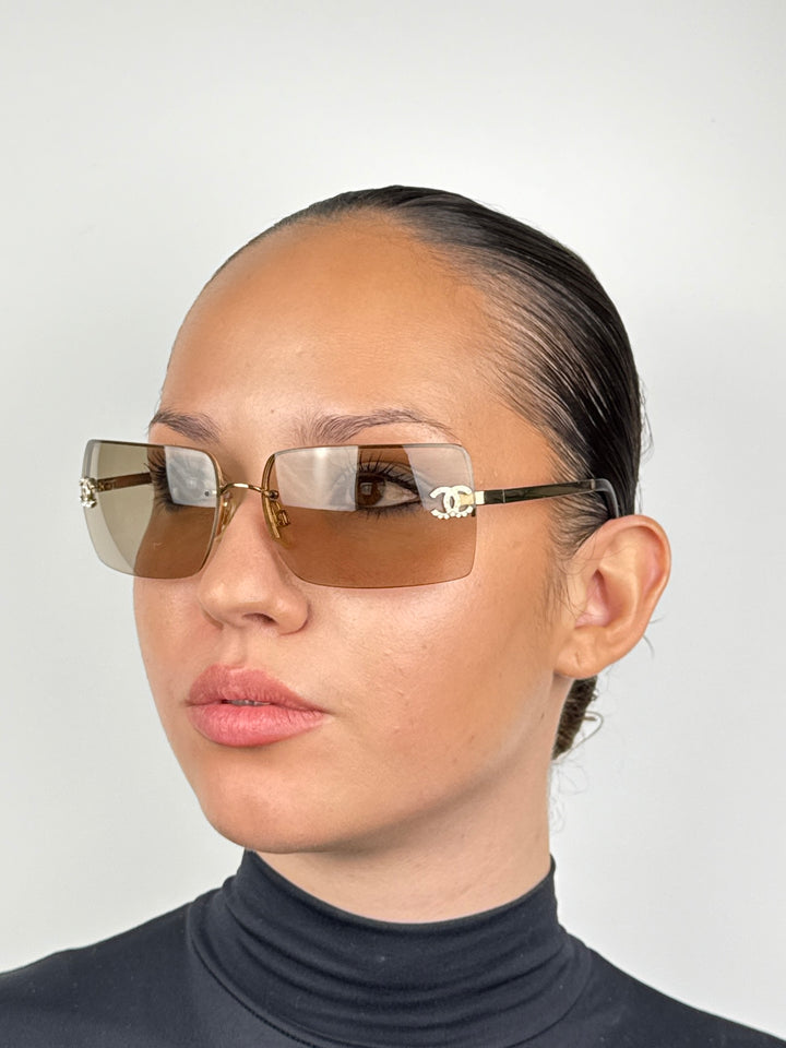 CHANEL - 4092-B
