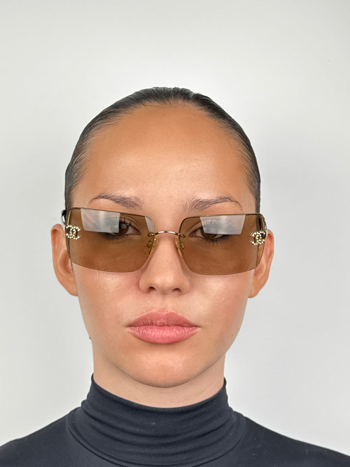 CHANEL - 4092-B