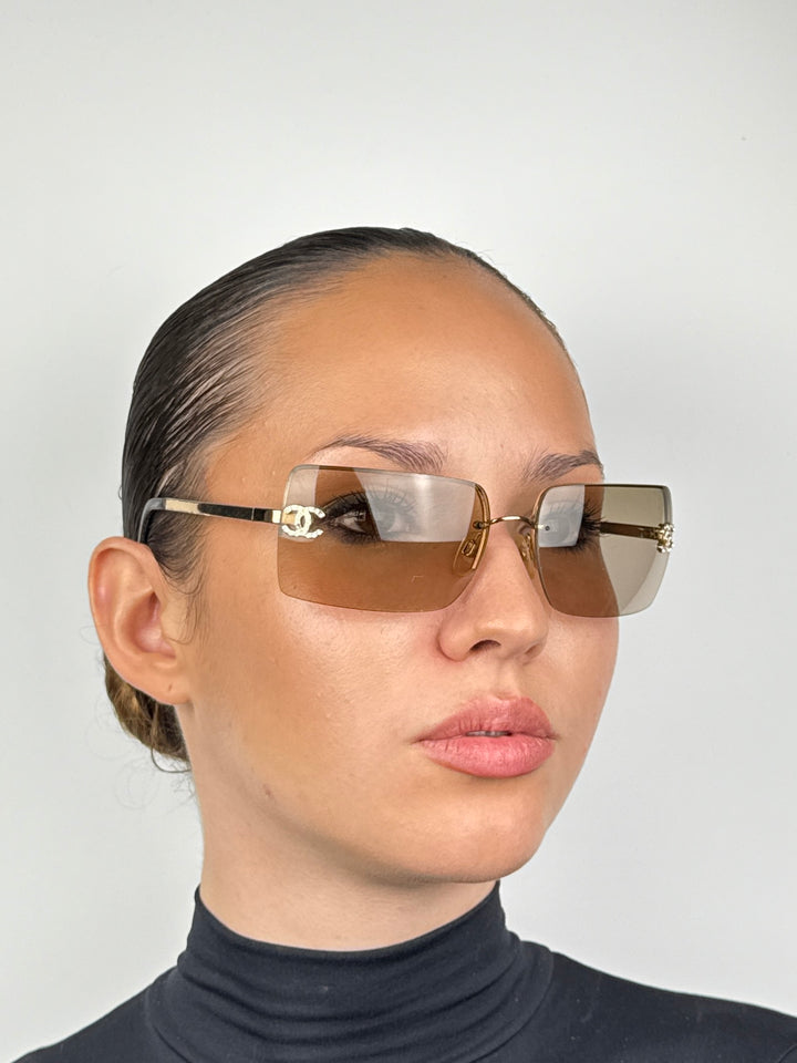 CHANEL - 4092-B