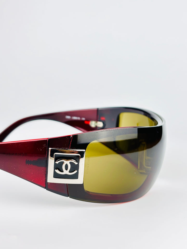 CHANEL - 5085