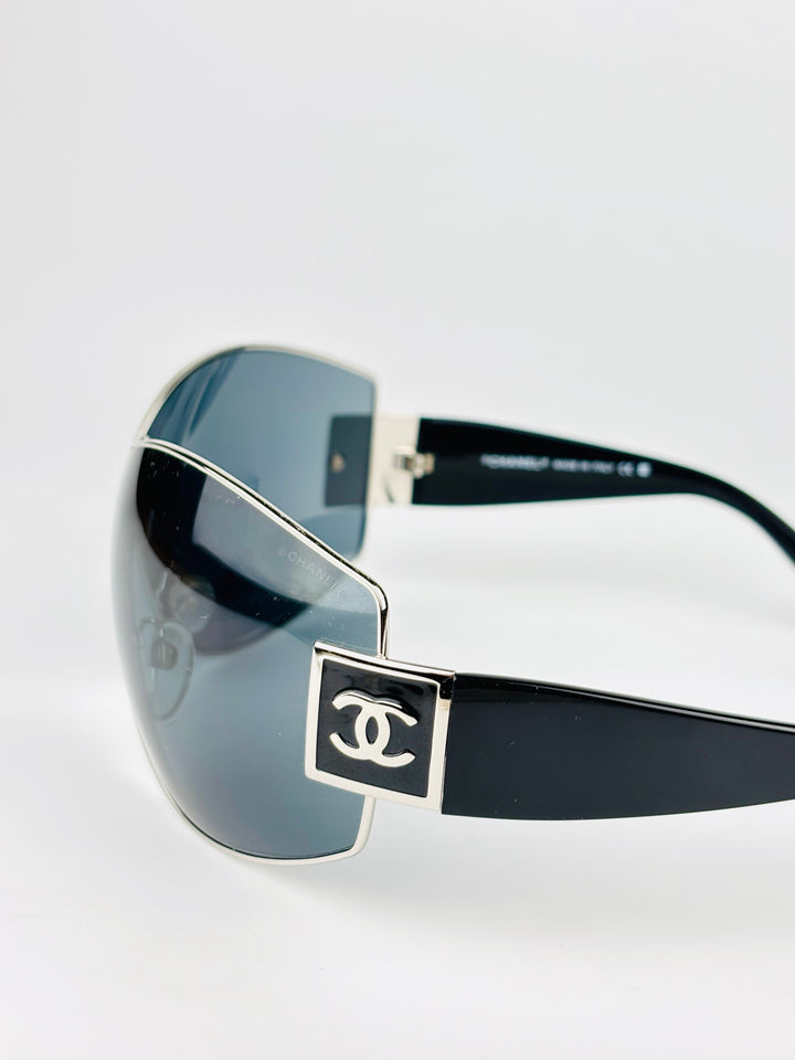 CHANEL - 4114