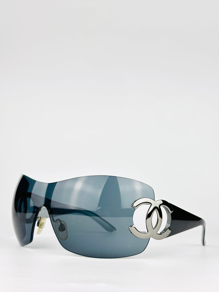 CHANEL - 4124