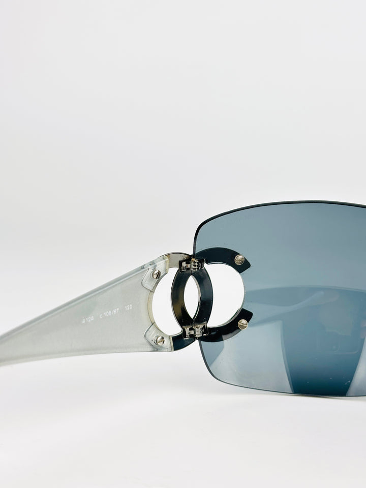 CHANEL - 4124