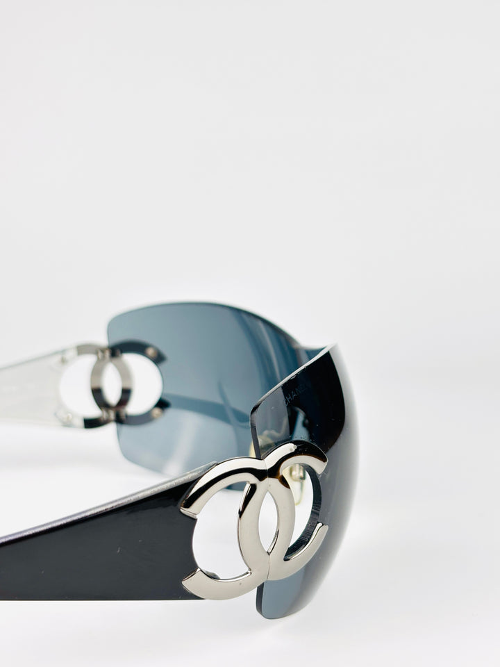 CHANEL - 4124