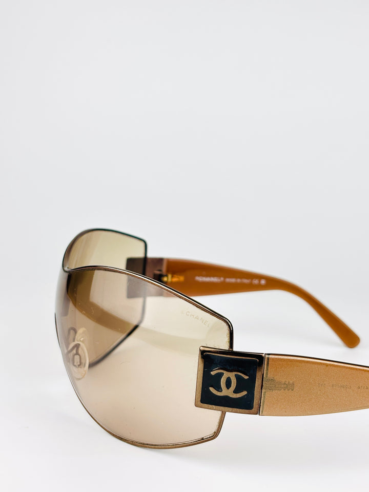 CHANEL - 4114