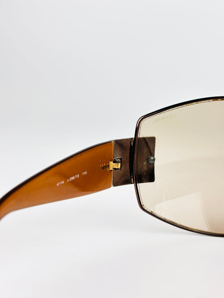 CHANEL - 4114