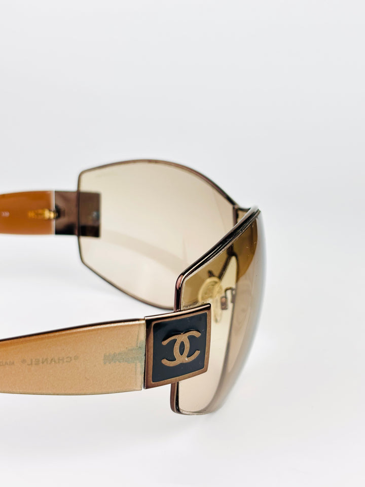 CHANEL - 4114