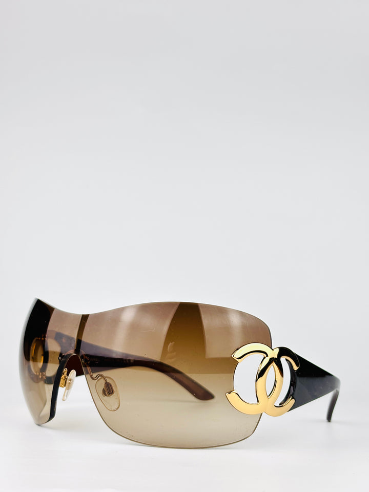 CHANEL - 4124