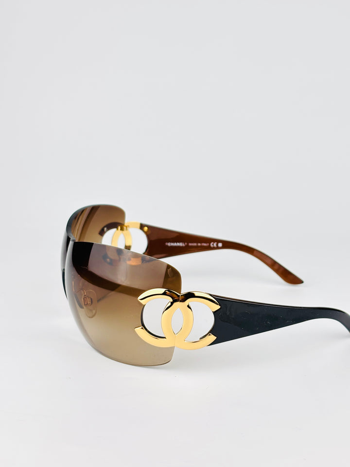 CHANEL - 4124