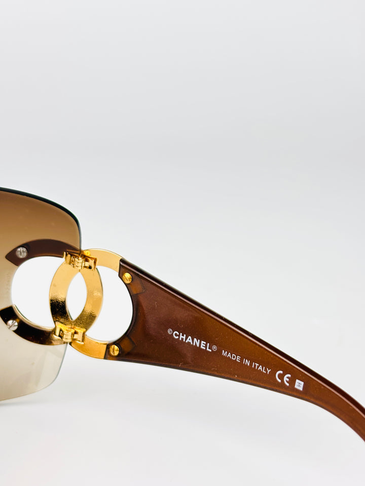 CHANEL - 4124