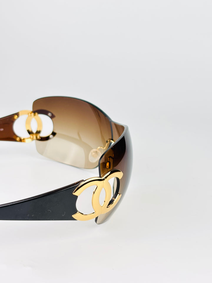 CHANEL - 4124