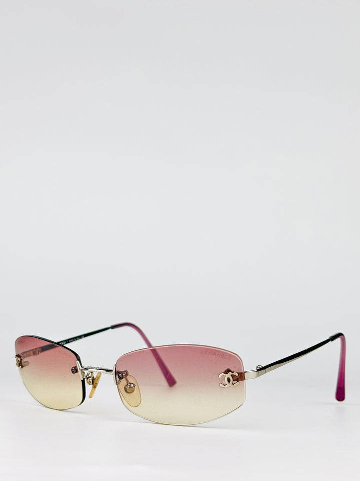 CHANEL - 4002