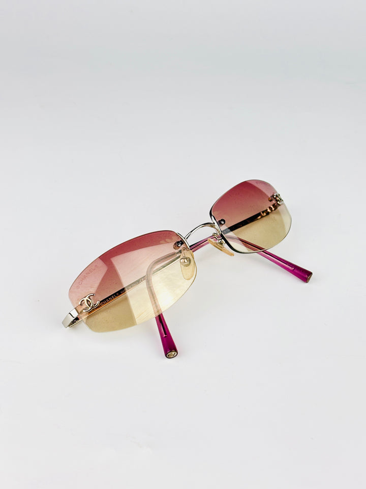 CHANEL - 4002