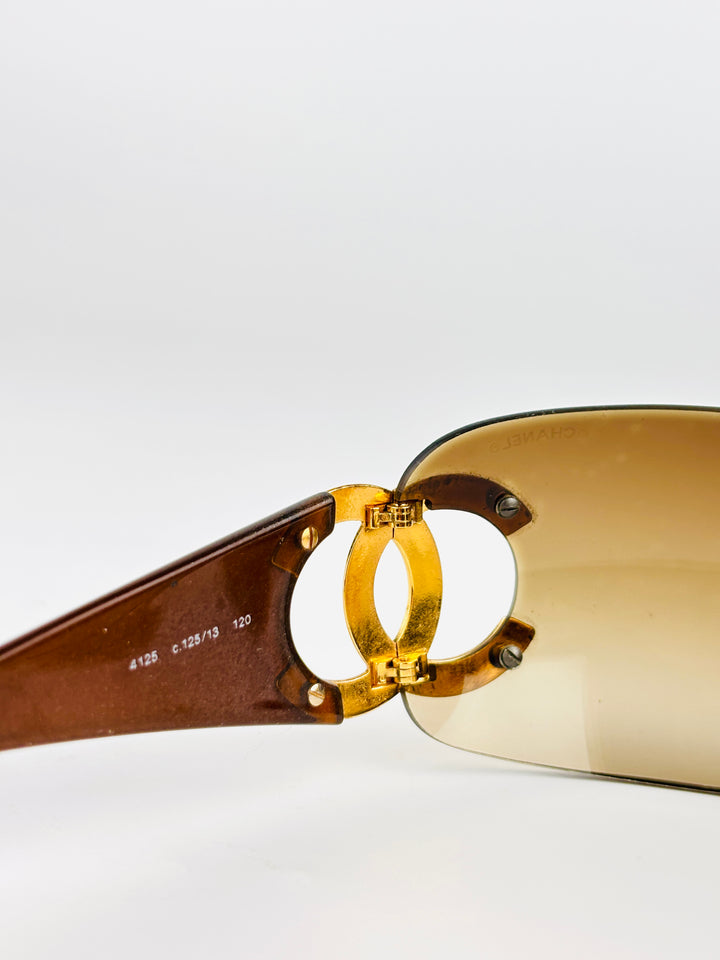 CHANEL - 4125