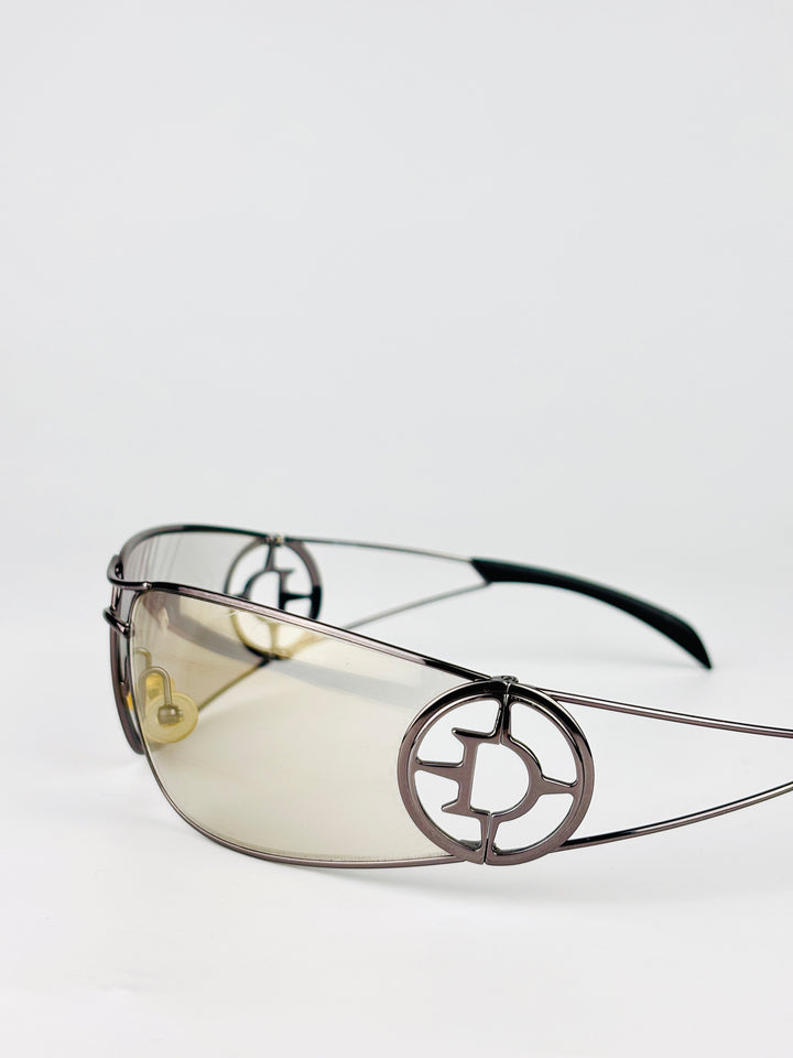 DIOR - CALANDRE
