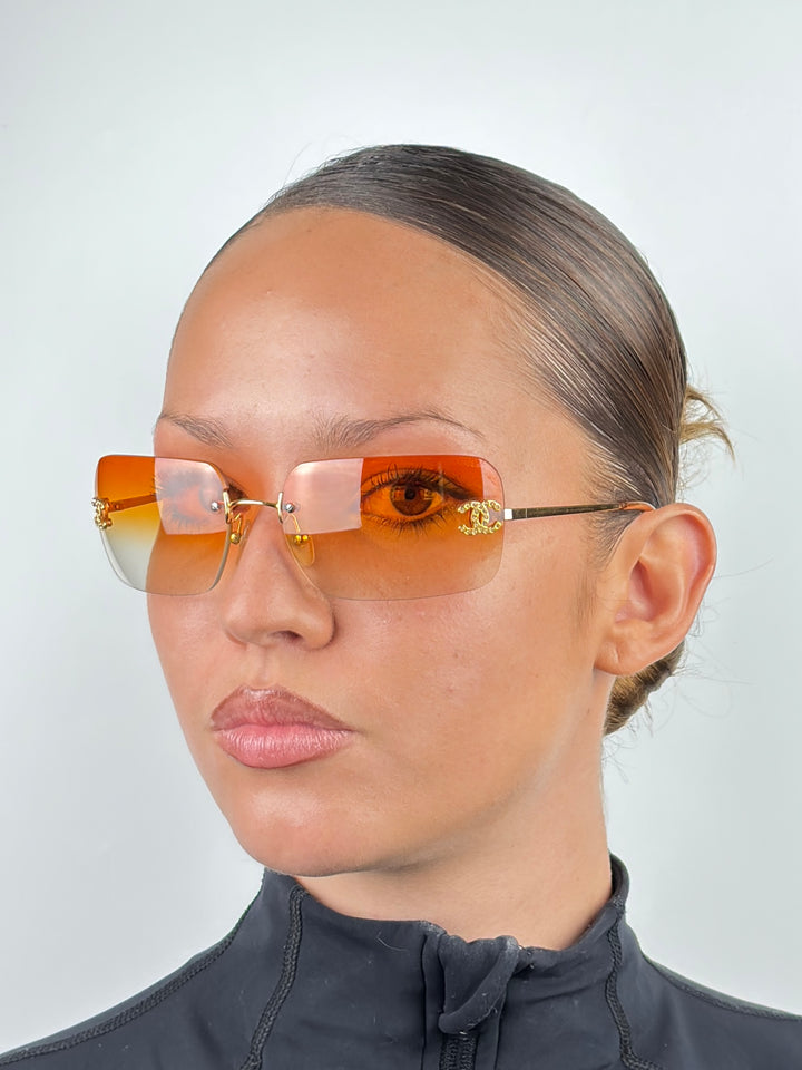 CHANEL - 4017-D