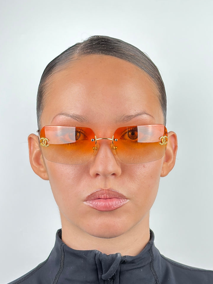 CHANEL - 4017-D