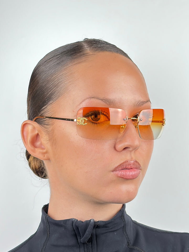CHANEL - 4017-D