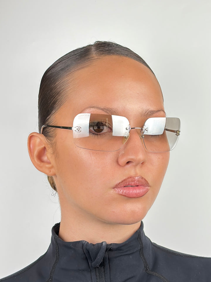 CHANEL - 4017