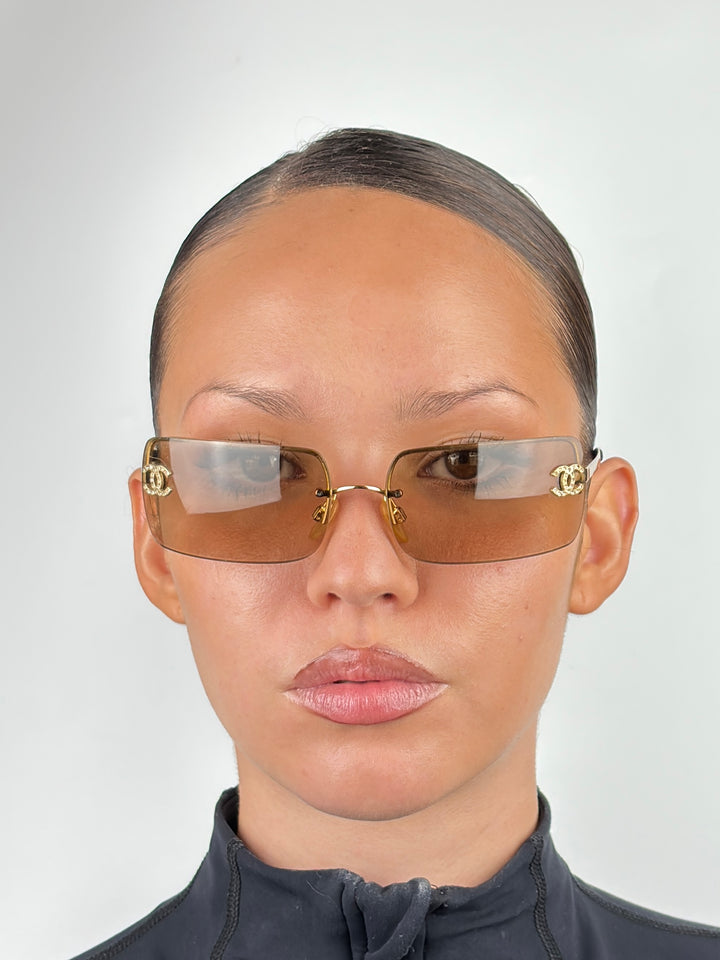 CHANEL - 4104-B