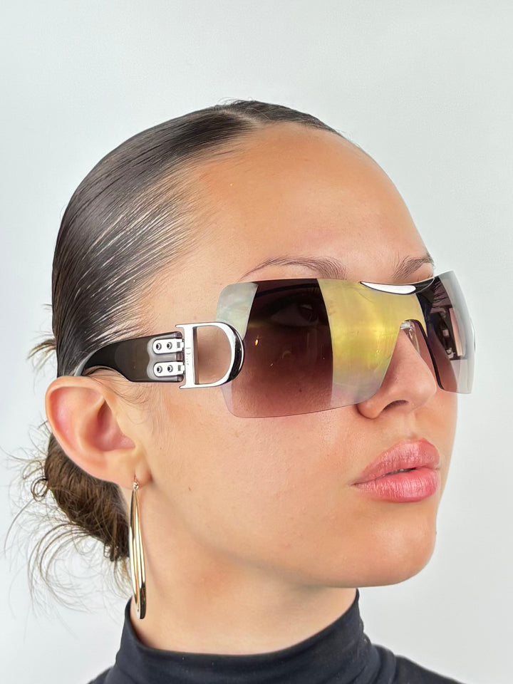 DIOR – AIRSPEED