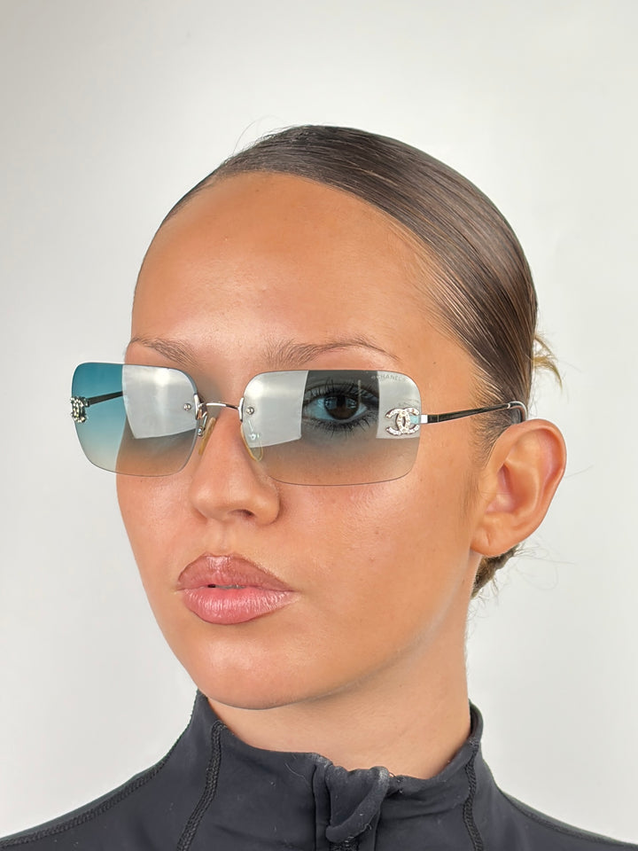 CHANEL - 4107-D
