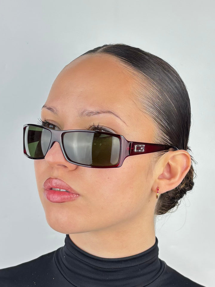 GUCCI - GG2515/S