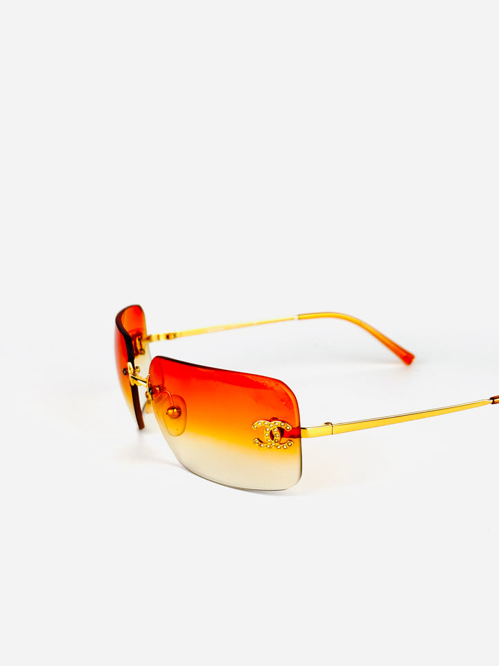 CHANEL - 4017-D