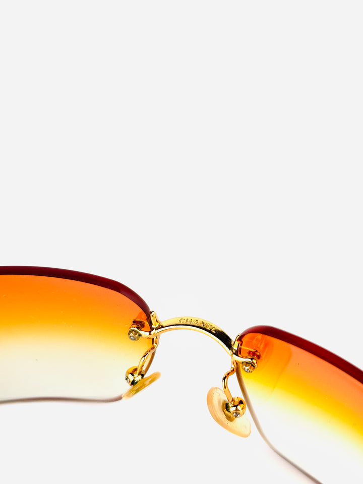 CHANEL - 4017-D