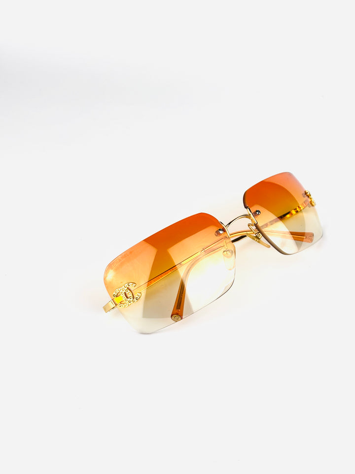 CHANEL - 4017-D