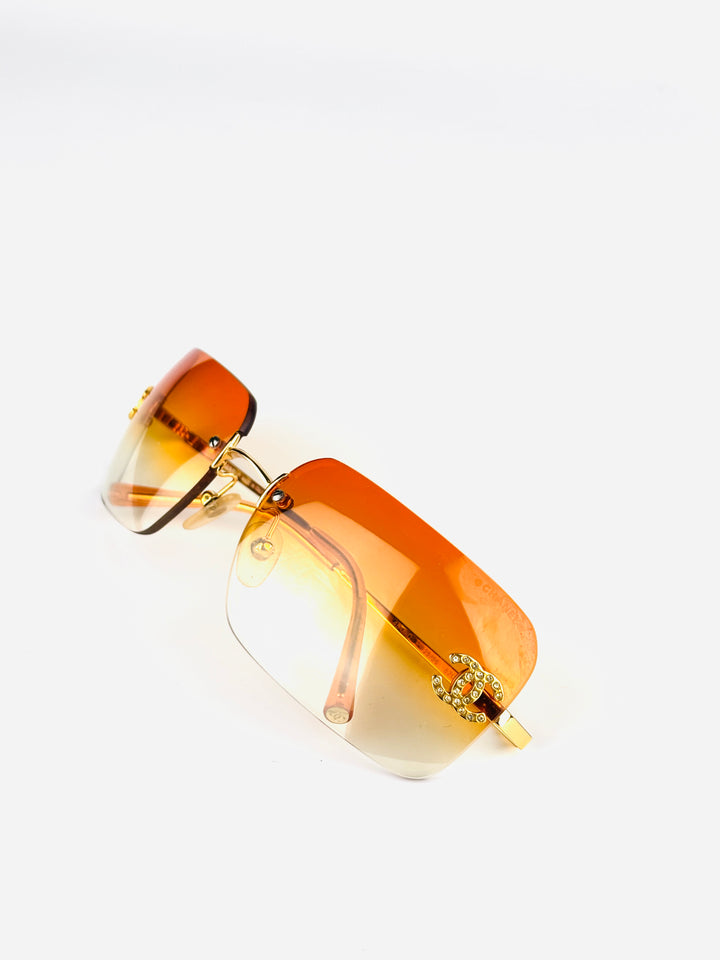 CHANEL - 4017-D